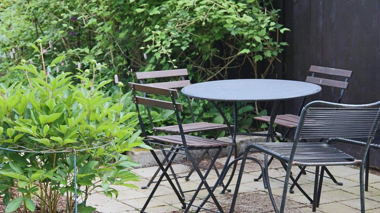 Photo of Outdoor in Mellbystrand