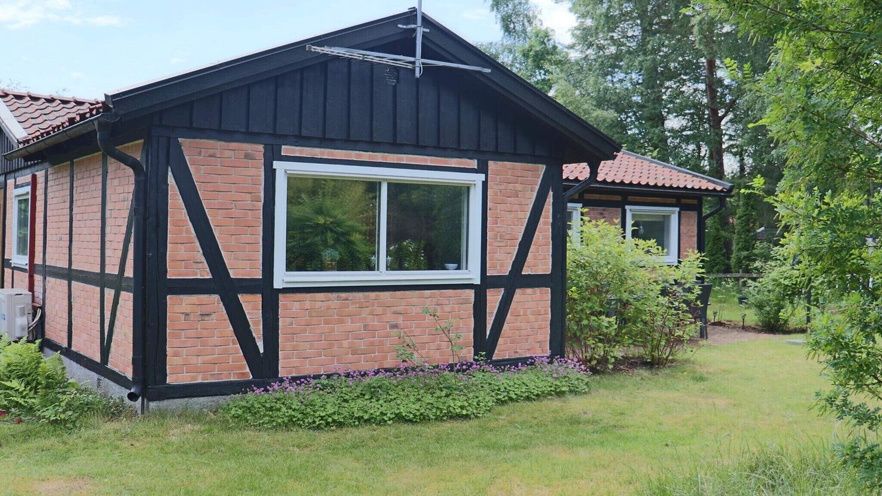 Photo of Outdoor in Mellbystrand