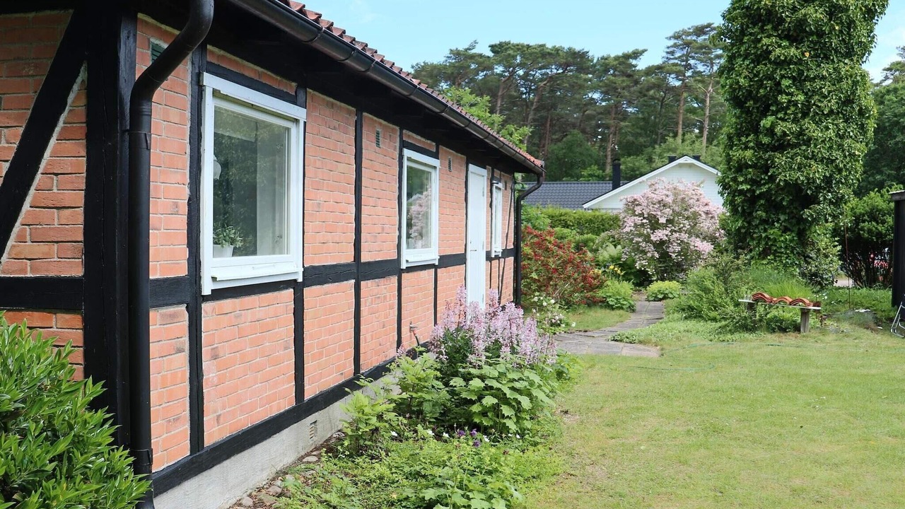 Photo of Outdoor in Mellbystrand