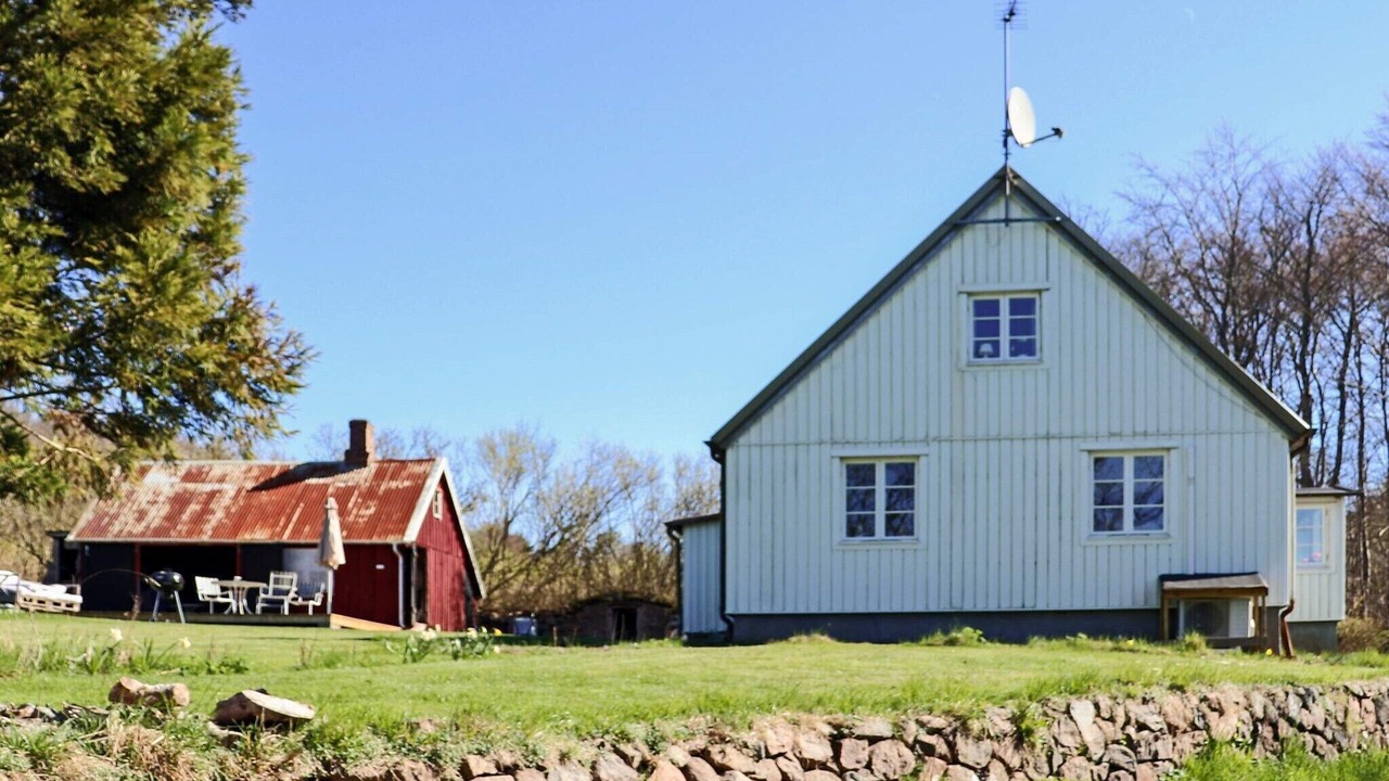 Photo of Outdoor in Margretetorp