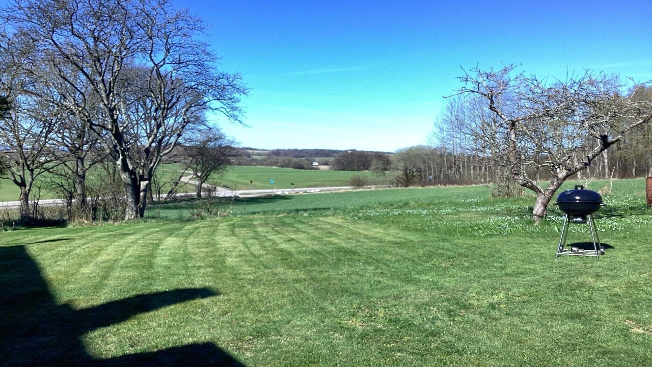 Photo of Outdoor in Margretetorp