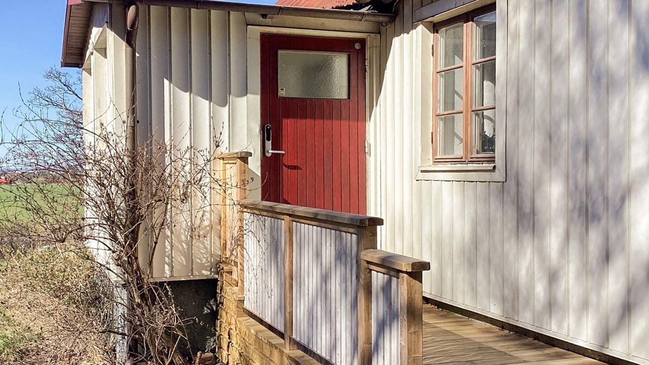 Photo of Outdoor in Margretetorp