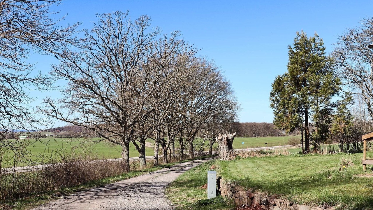 Photo of Outdoor in Margretetorp