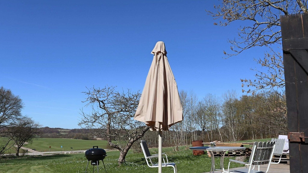 Photo of Outdoor in Margretetorp
