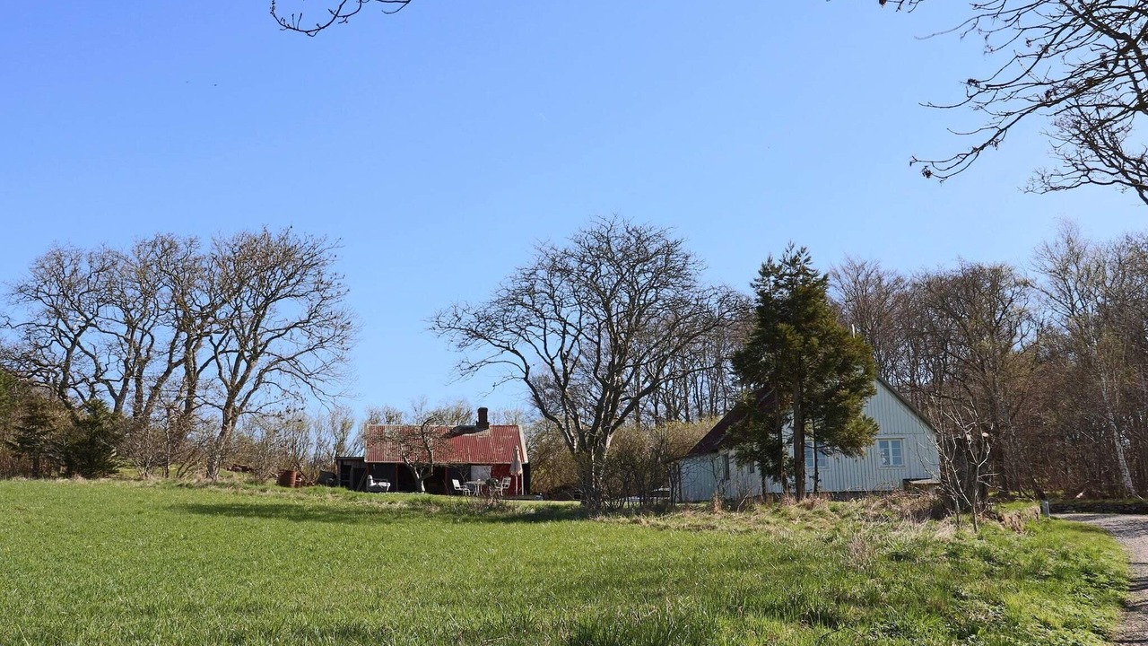 Photo of Outdoor in Margretetorp