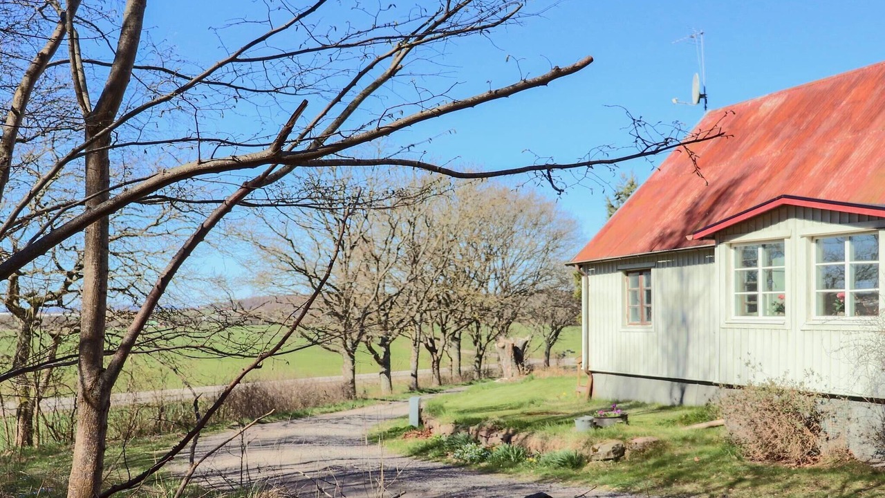 Photo of Outdoor in Margretetorp