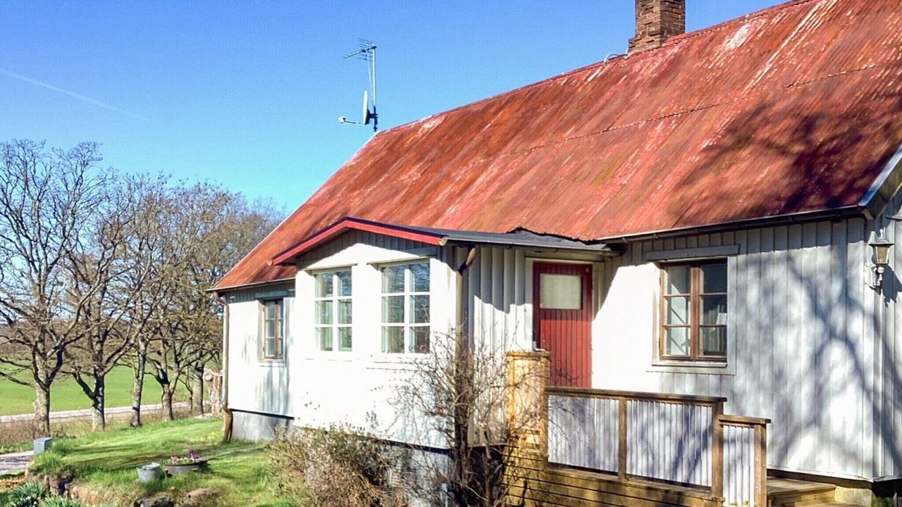 Photo of Outdoor in Margretetorp