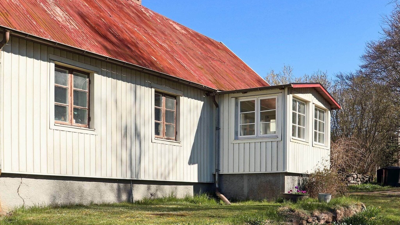Photo of Outdoor in Margretetorp