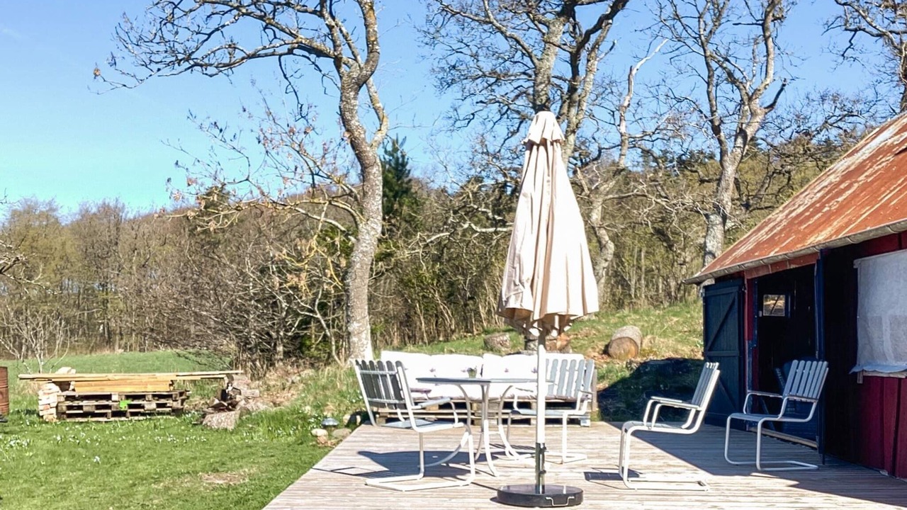 Photo of Outdoor in Margretetorp