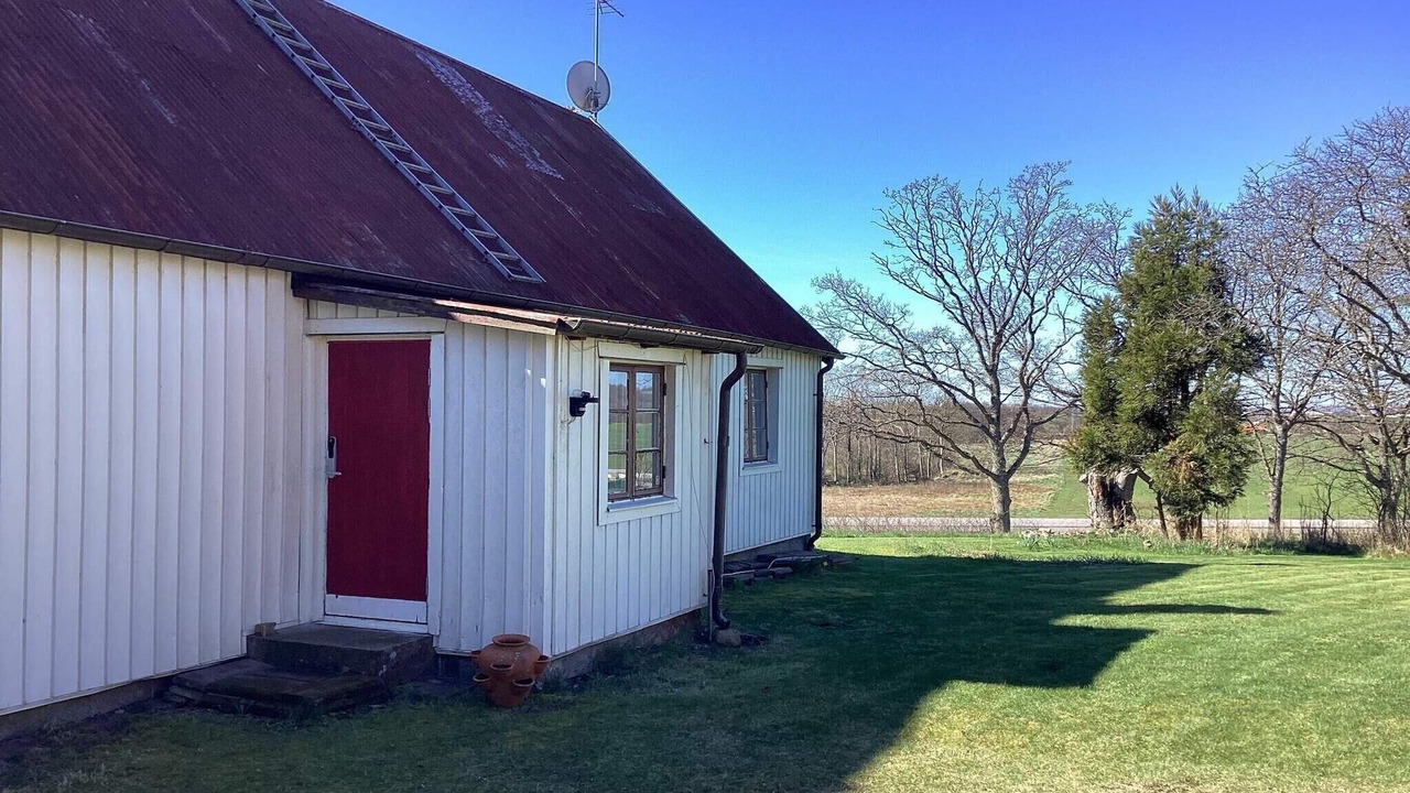 Photo of Outdoor in Margretetorp