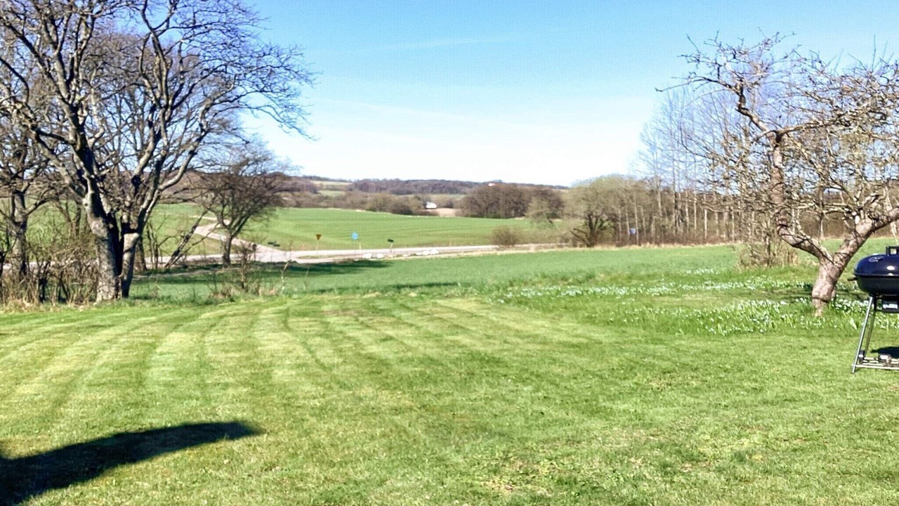 Photo of Outdoor in Margretetorp