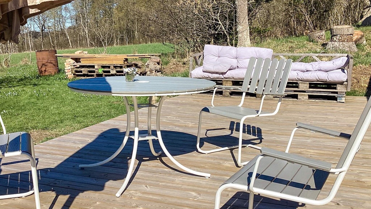 Photo of Outdoor in Margretetorp