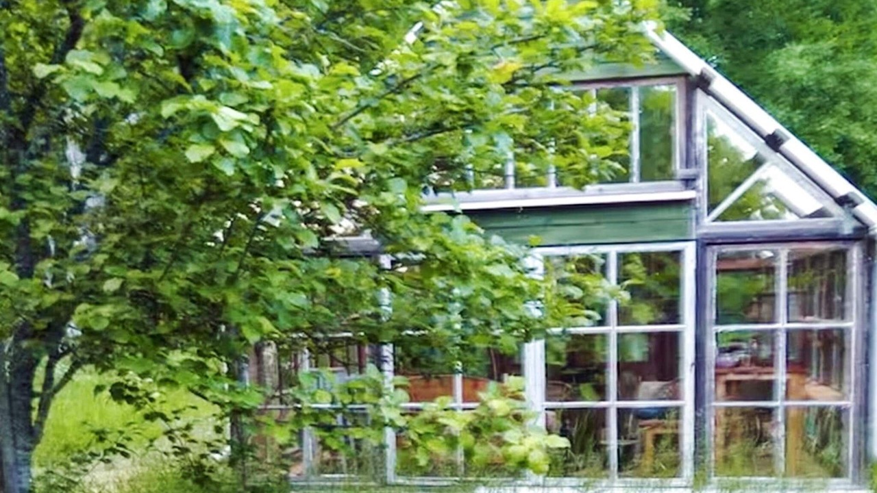 Photo of Outdoor in Tviklippan