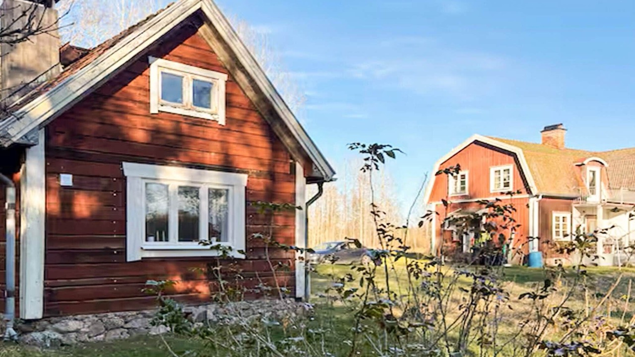 Photo of Outdoor in Tviklippan