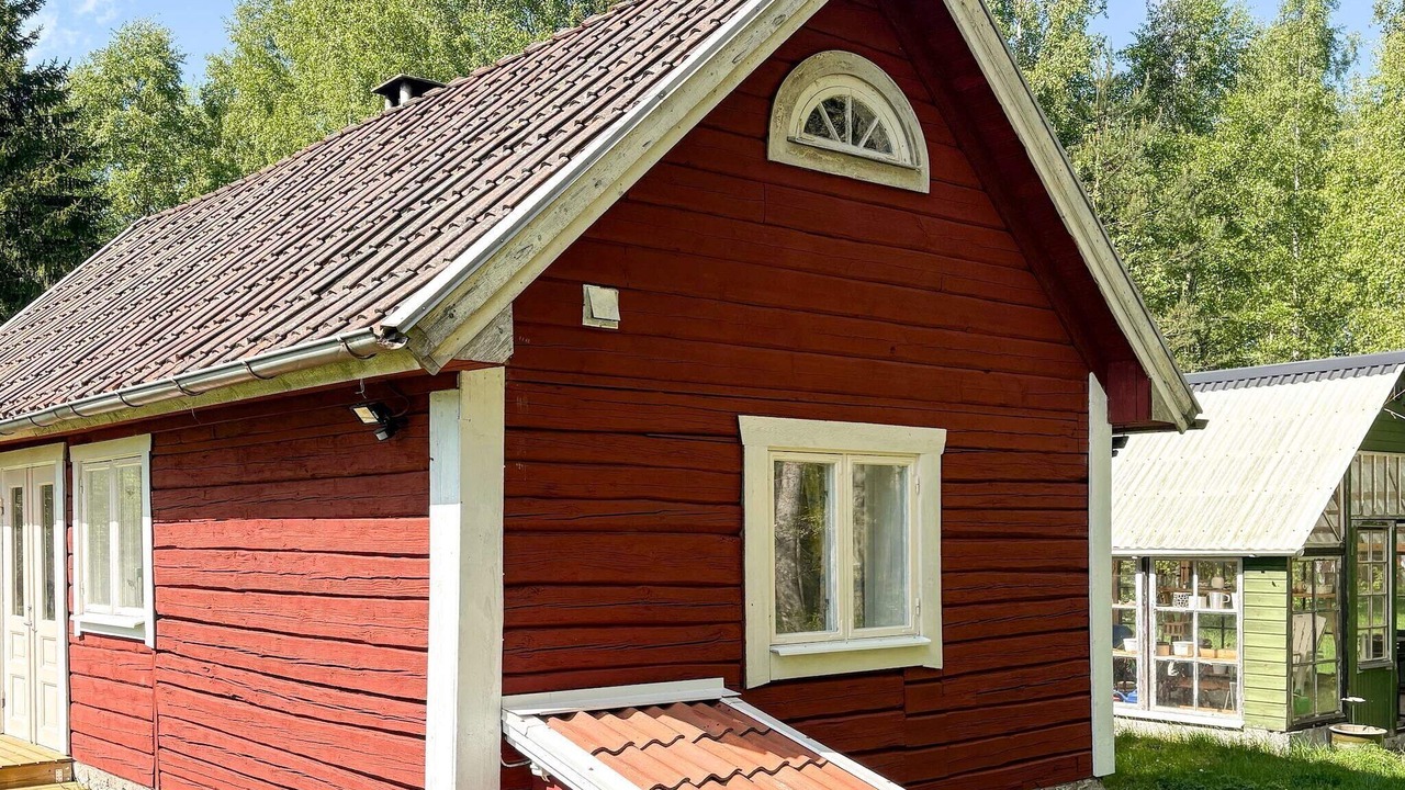 Photo of Outdoor in Tviklippan