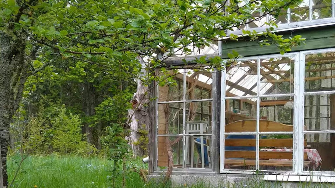 Photo of Outdoor in Tviklippan