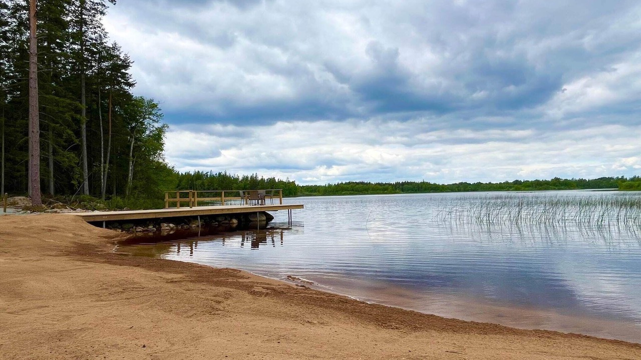 Photo of Outdoor in Emmaboda