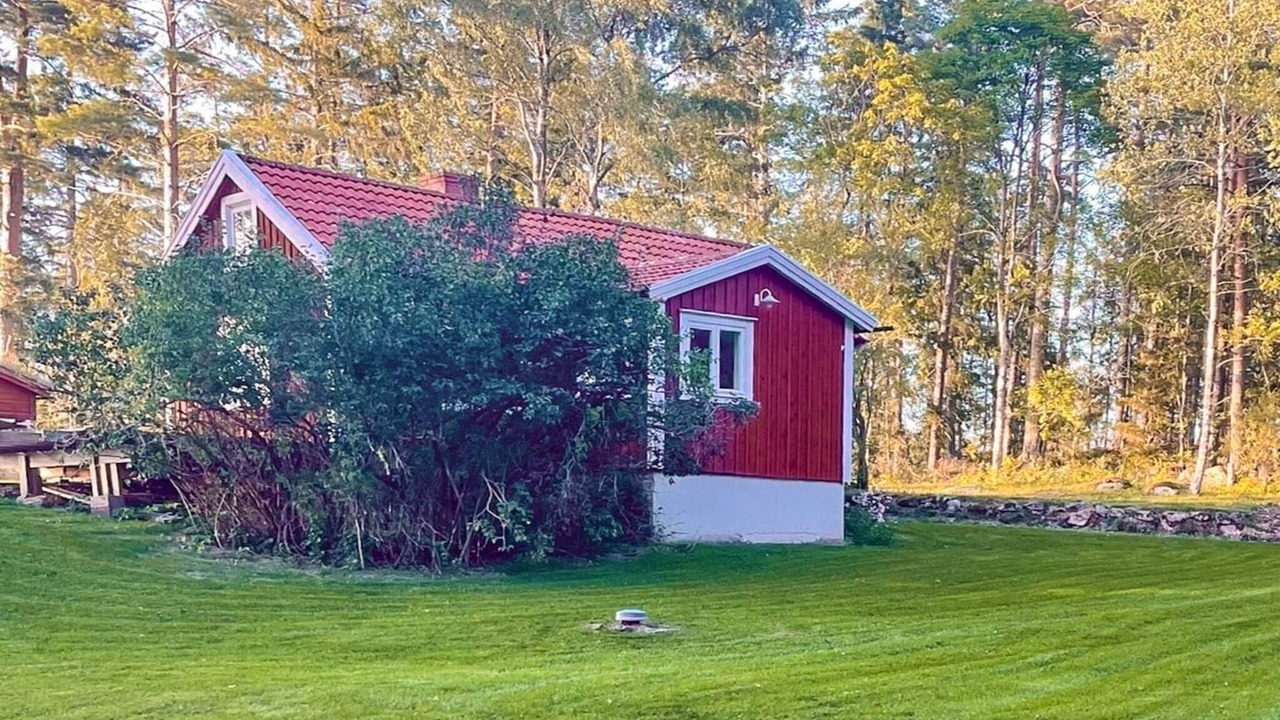 Photo of Outdoor in Emmaboda
