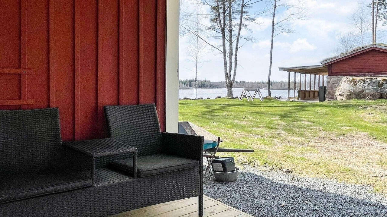 Photo of Outdoor in Emmaboda