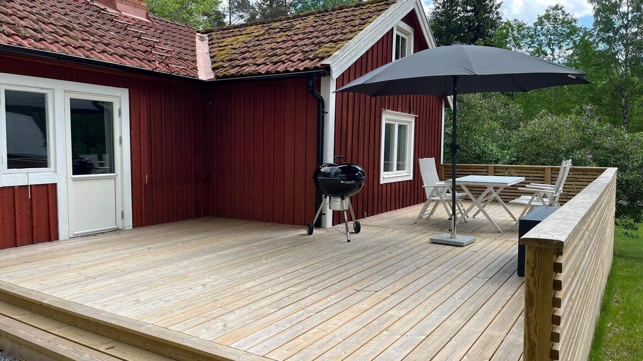 Photo of Outdoor in Emmaboda