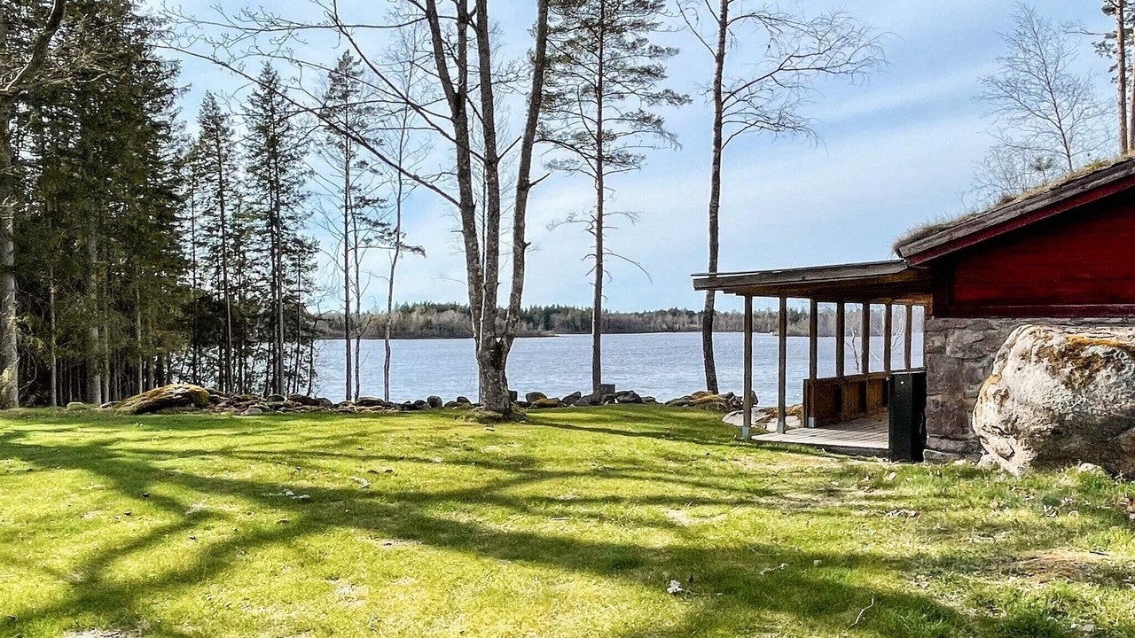 Photo of Outdoor in Emmaboda