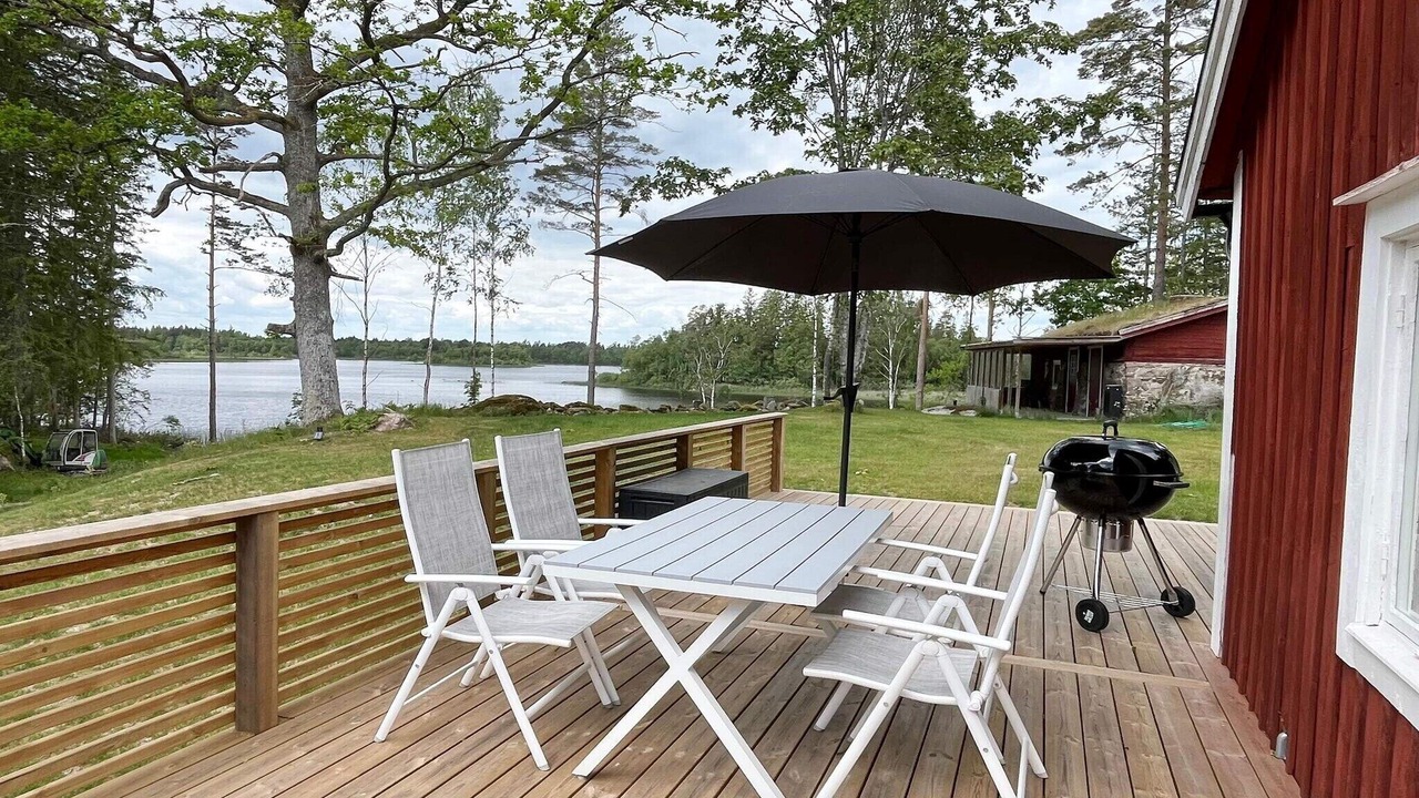 Photo of Outdoor in Emmaboda