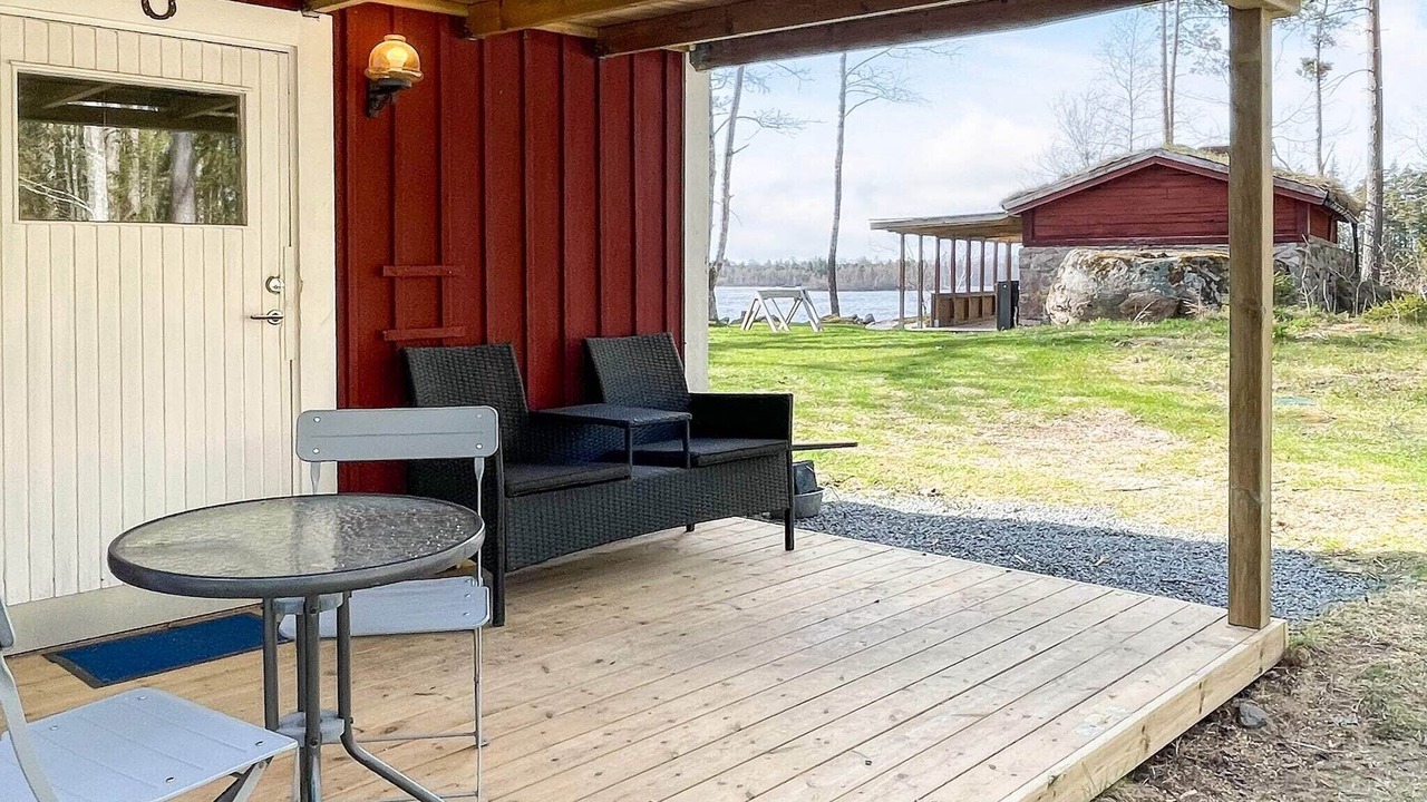 Photo of Outdoor in Emmaboda