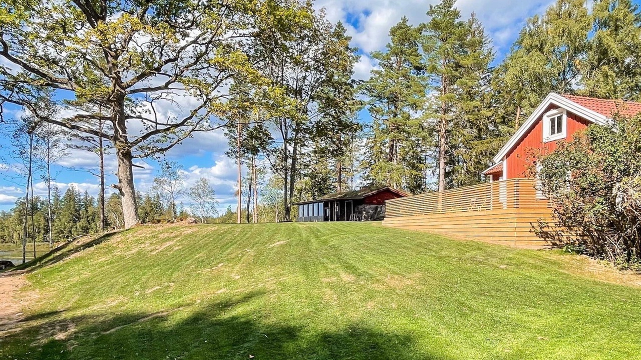 Photo of Outdoor in Emmaboda