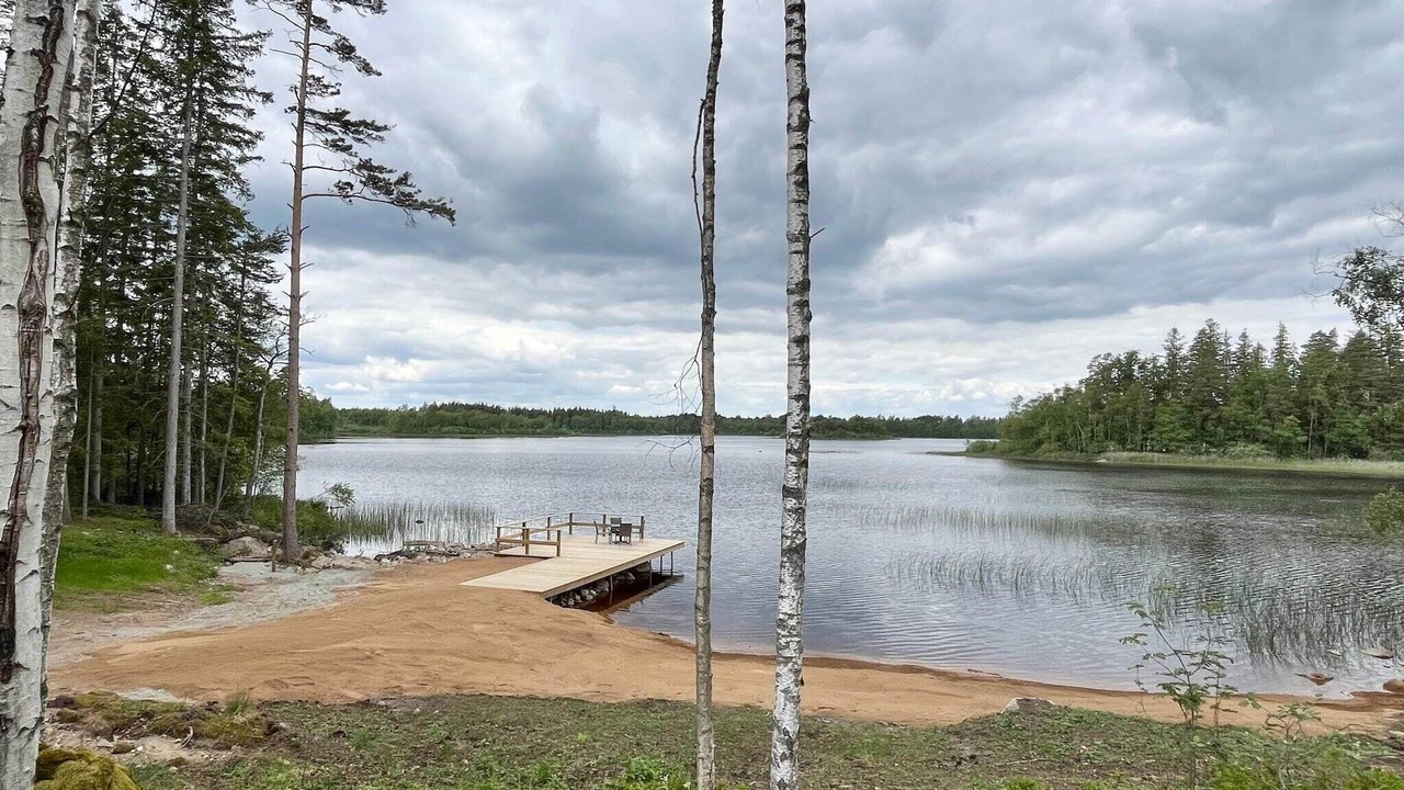 Photo of Outdoor in Emmaboda