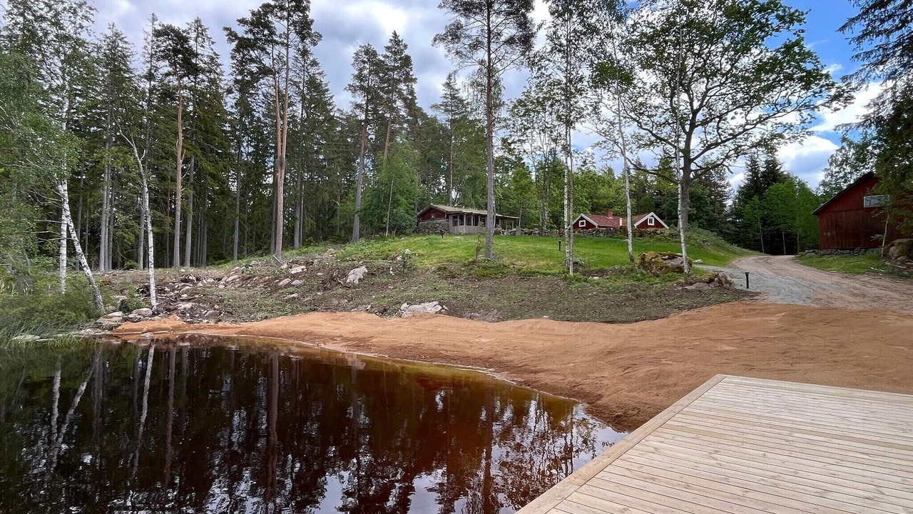 Photo of Outdoor in Emmaboda
