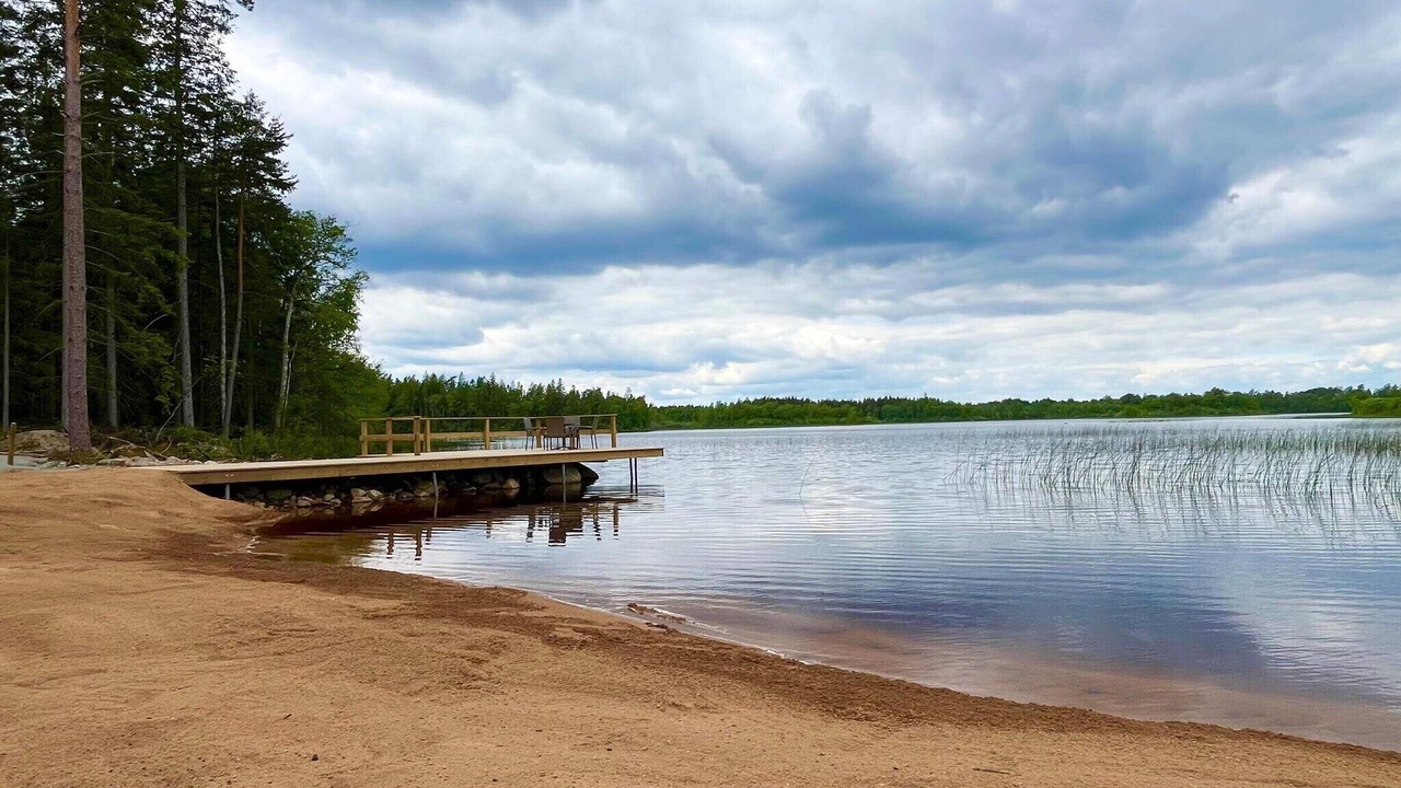 Photo of Outdoor in Emmaboda
