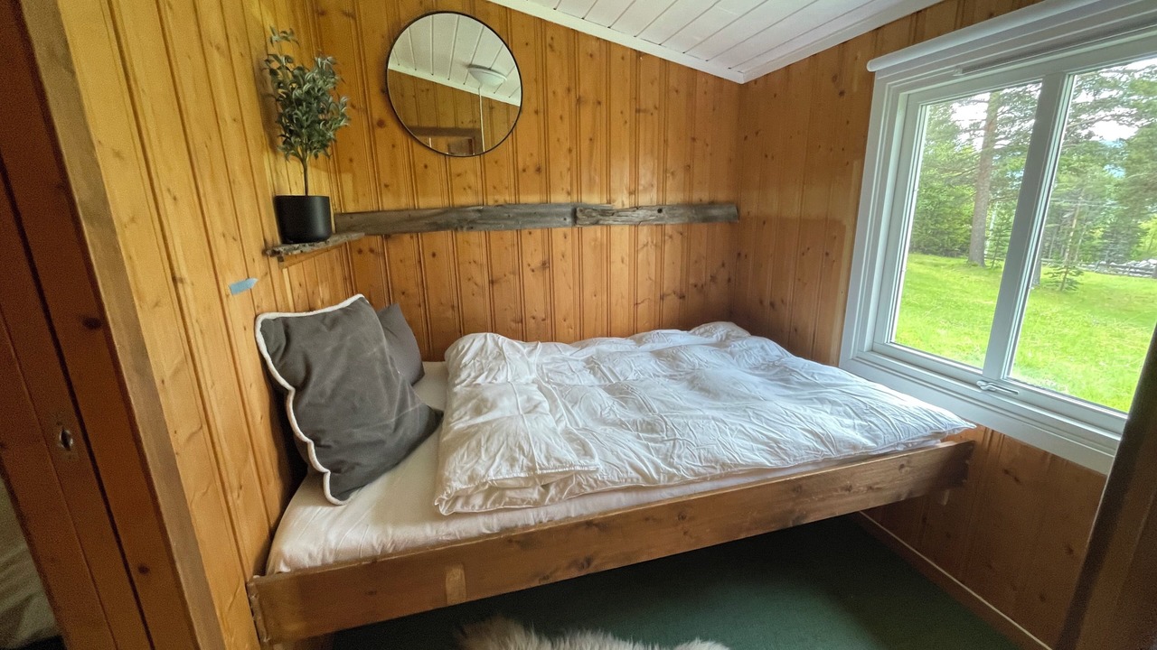 Photo of Bedroom in Al Municipality