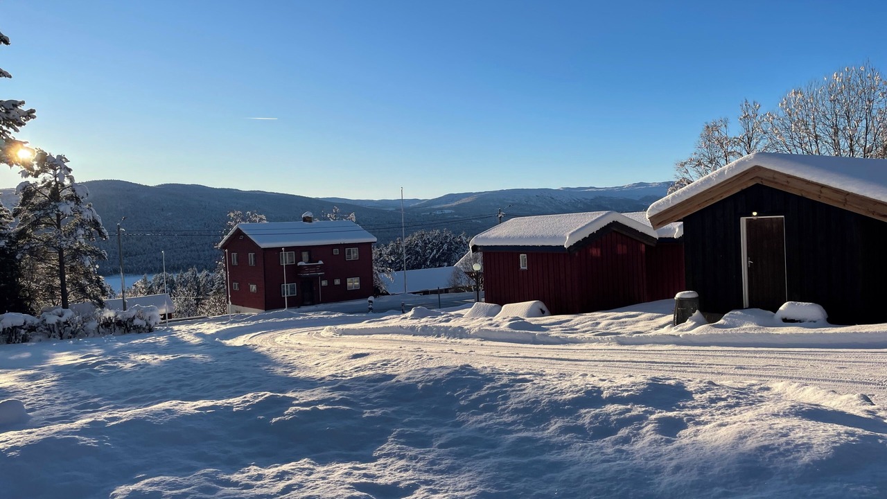 Photo of Outdoor in Al Municipality