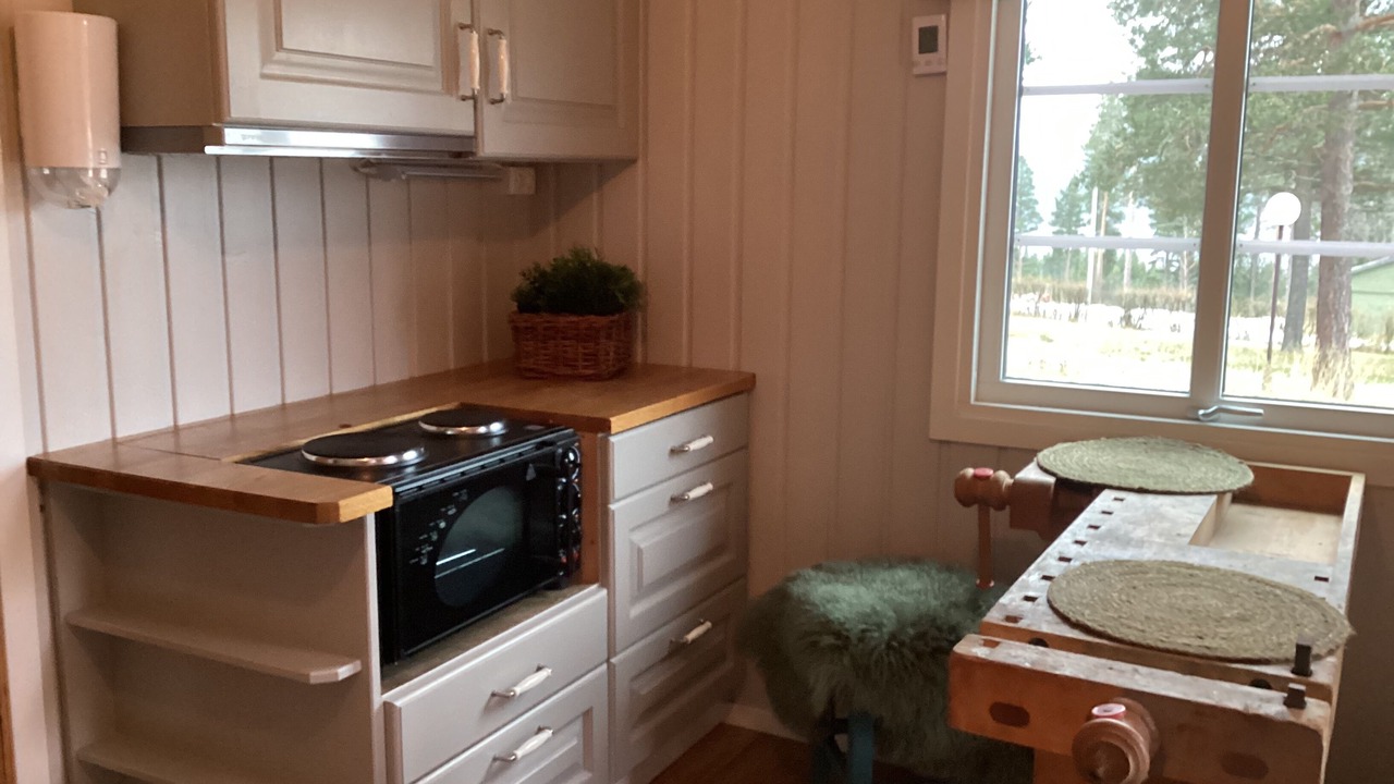Photo of Kitchen in Al Municipality