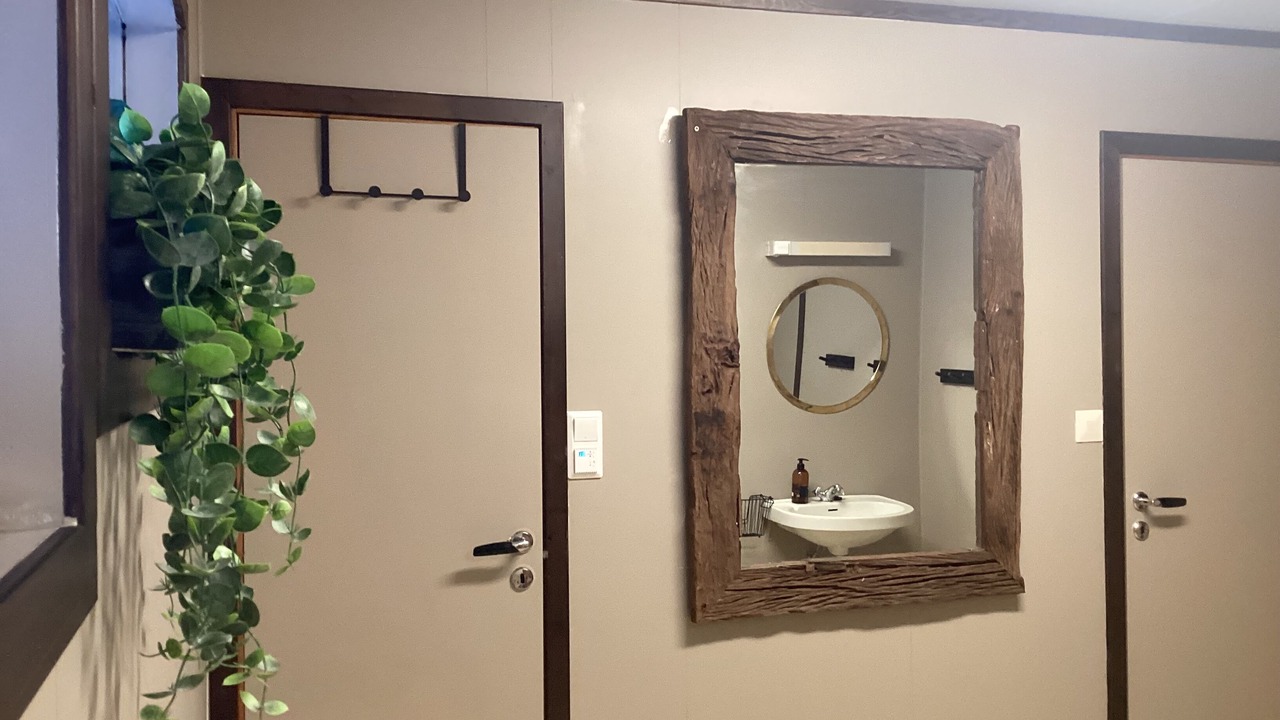 Photo of Bathroom in Al Municipality