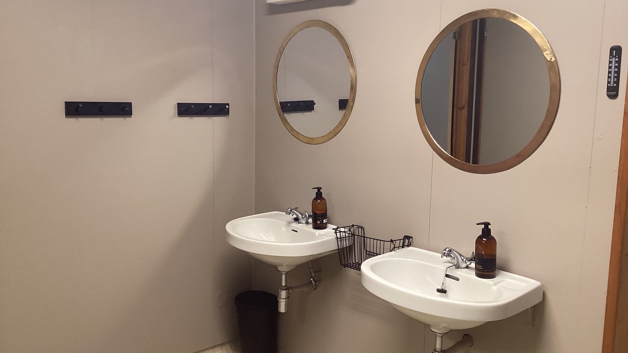 Photo of Bathroom in Al Municipality