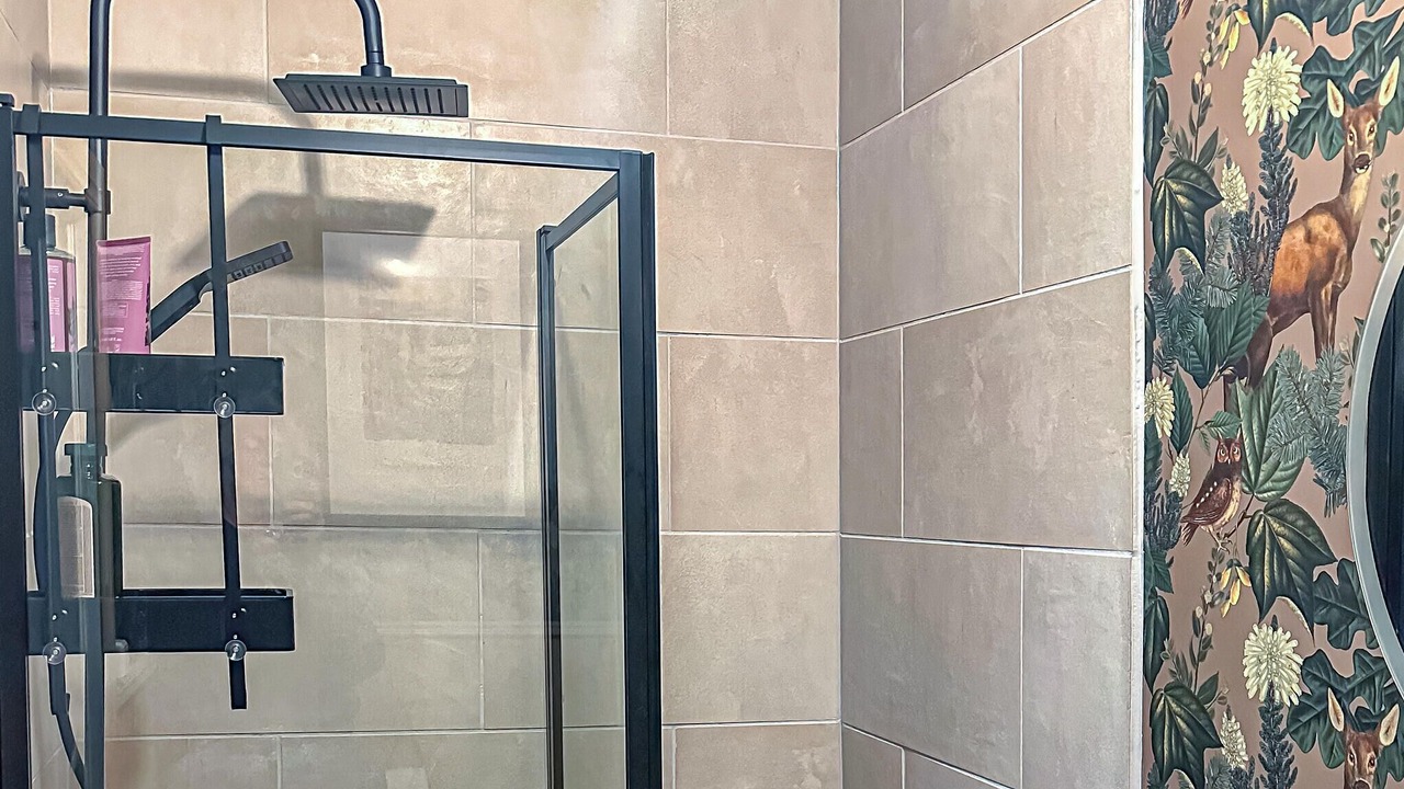 Photo of Bathroom in Sundsvall Municipality