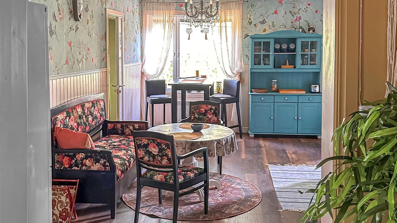 Photo of Bedroom in Sundsvall Municipality