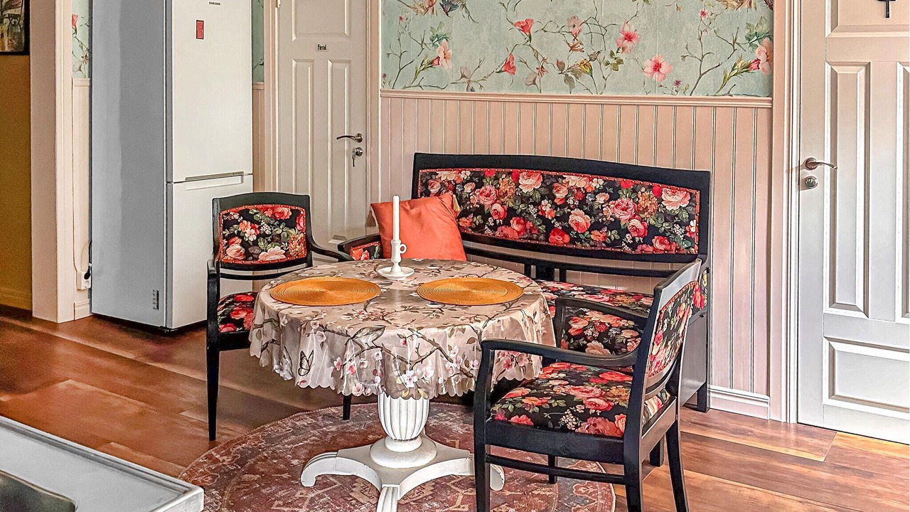 Photo of Bedroom in Sundsvall Municipality