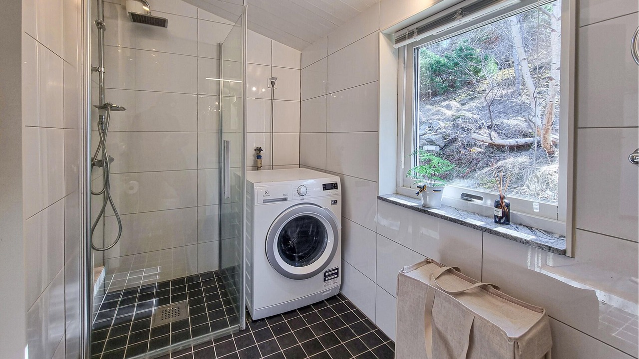 Photo of Bathroom in Torslanda
