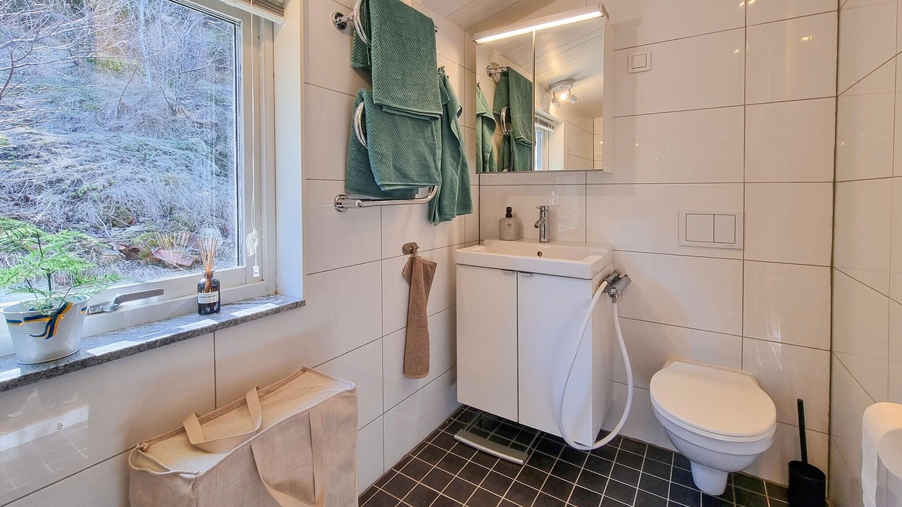 Photo of Bathroom in Torslanda