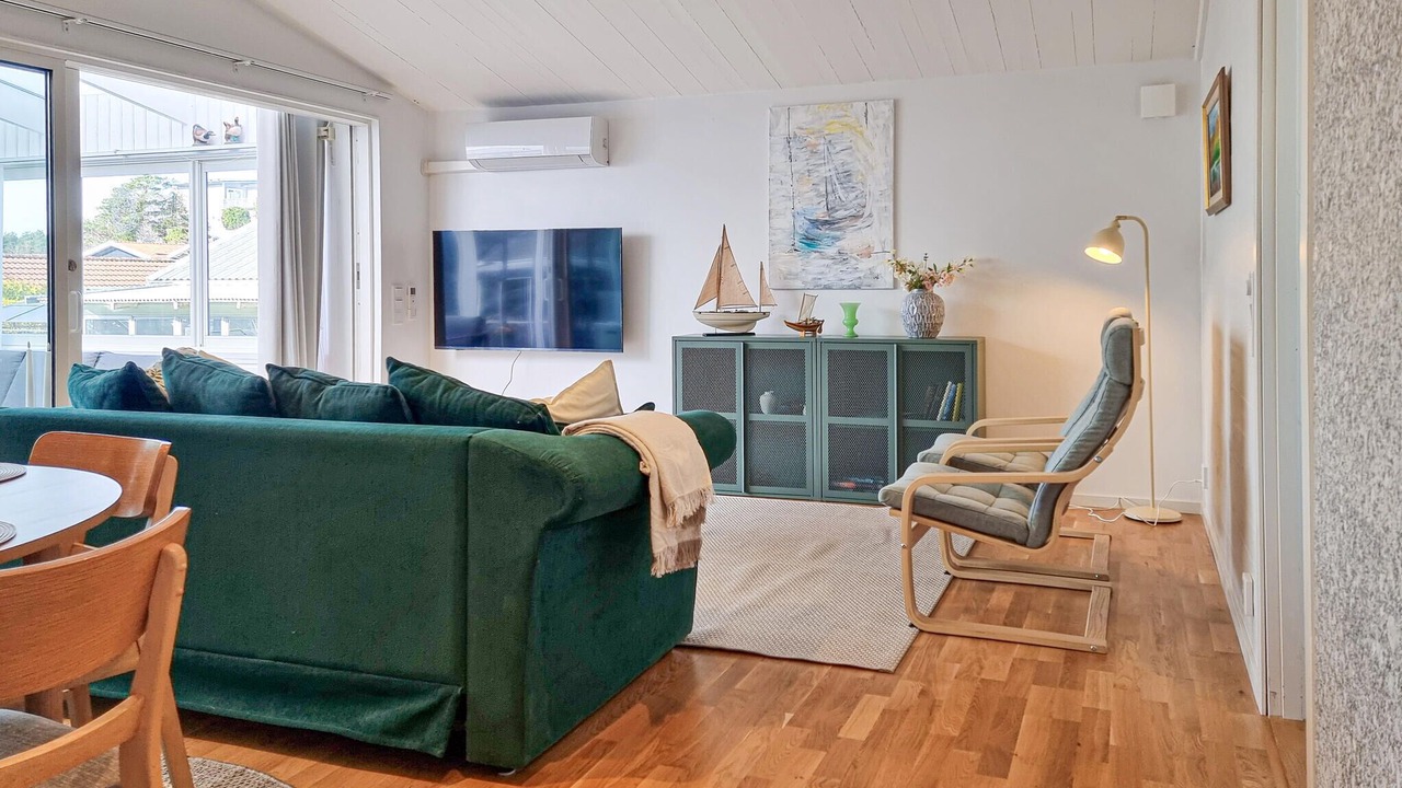 Photo of Bedroom in Torslanda