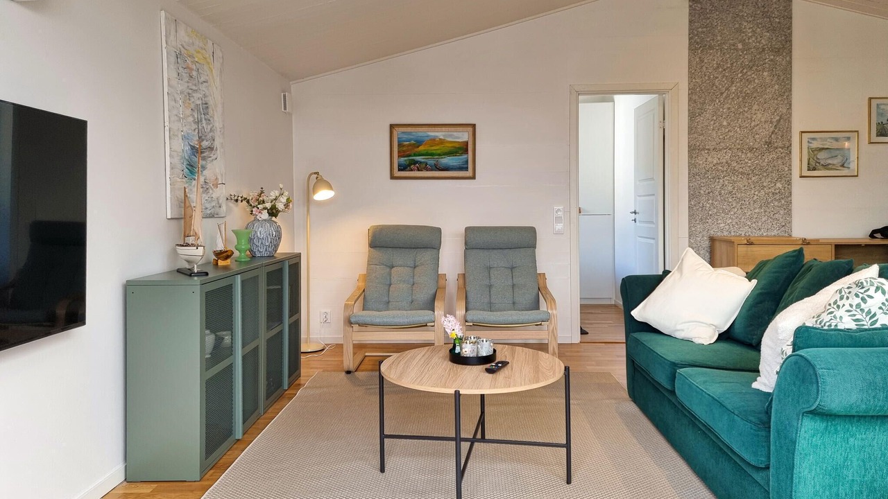 Photo of Bedroom in Torslanda