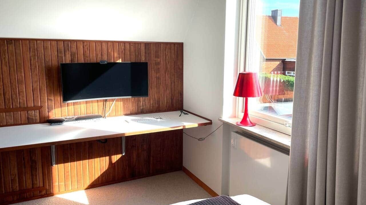 Photo of Bedroom in Limhamn