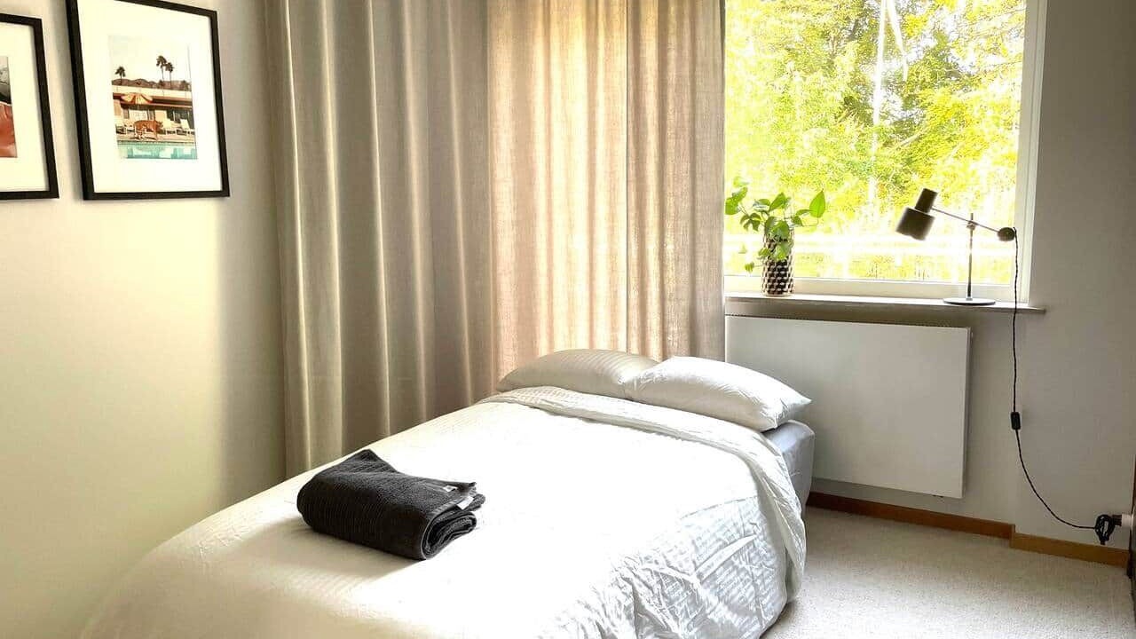 Photo of Bedroom in Limhamn
