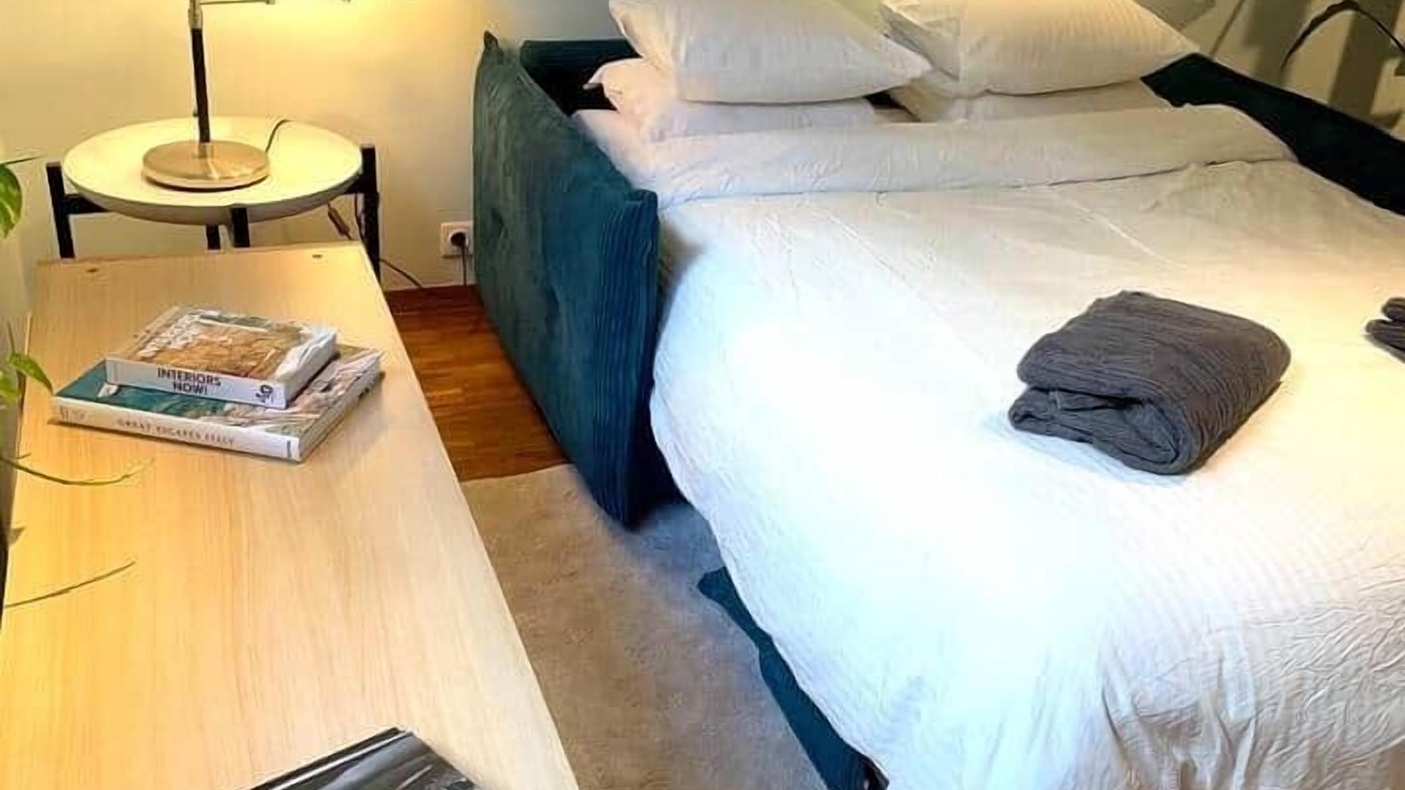 Photo of Bedroom in Limhamn