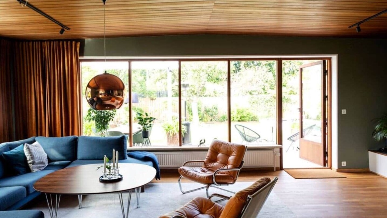 Photo of Livingroom in Limhamn