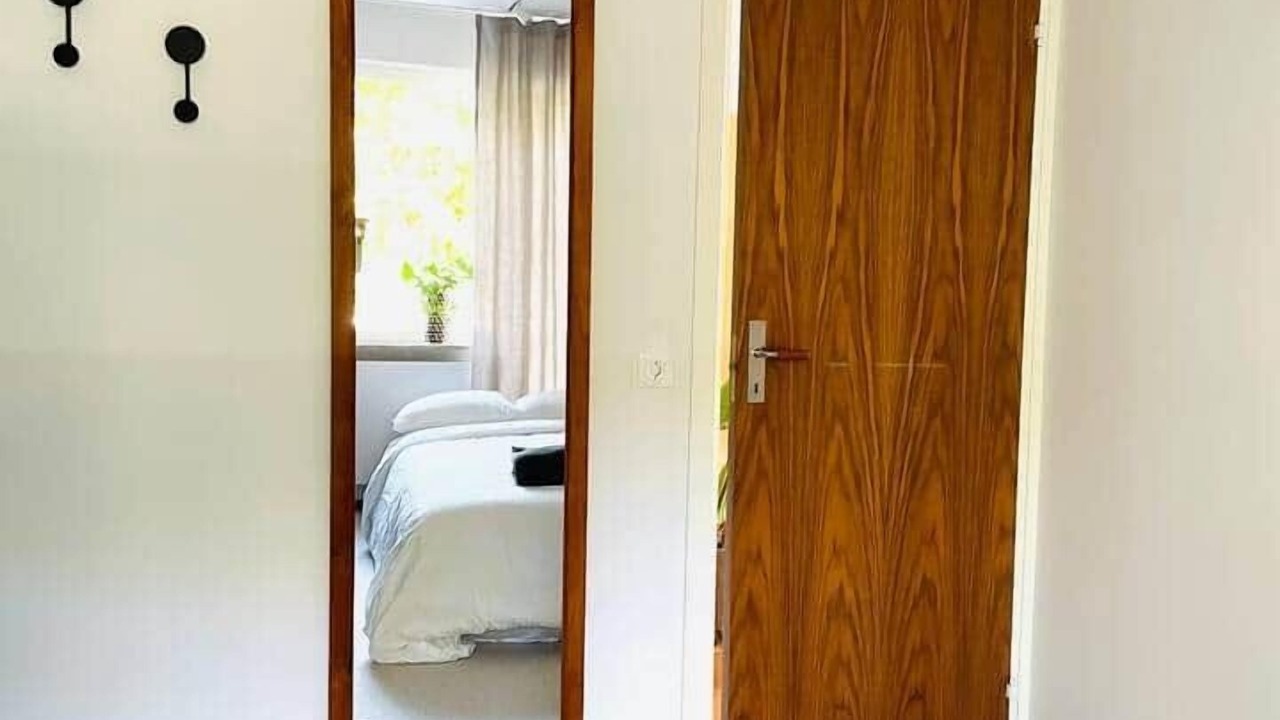 Photo of Bedroom in Limhamn