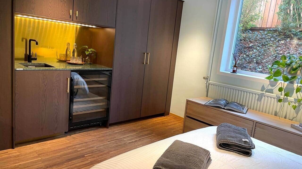 Photo of Bedroom in Limhamn