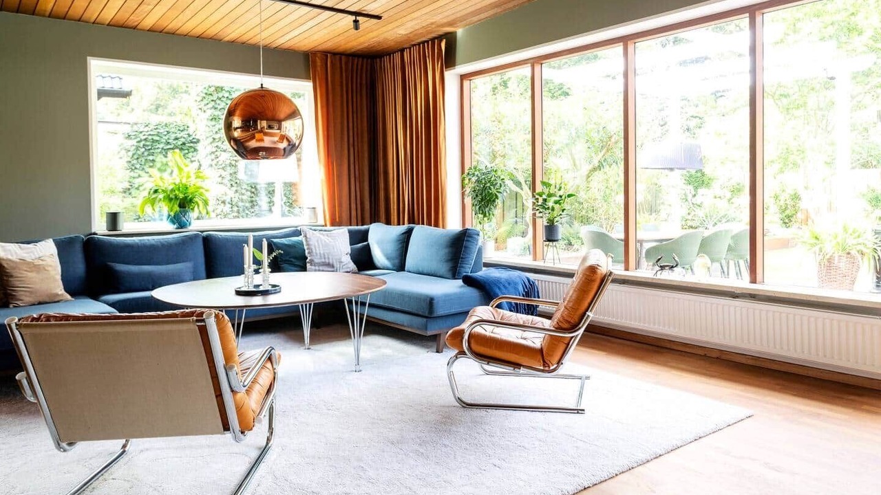 Photo of Livingroom in Limhamn